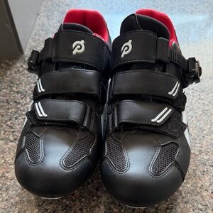 Peloton cycling shoes size 41 Men’s 8/Women’s 10